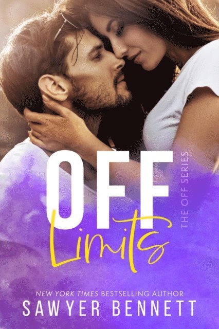 Sawyer Bennett - Off Limits, E-bok