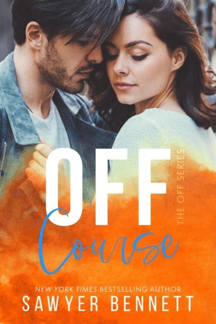 Sawyer Bennett - Off Course, E-bok