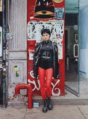 Vincent Giarrano - City Life, Inbunden