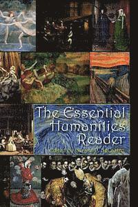 Gerard P. Necastro - The Essential Humanities Reader, Häftad. Tillgänglighet: Lägg i varukorg