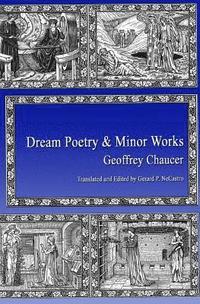Dream Poetry and Minor Works