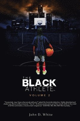 Black Athlete volume 2