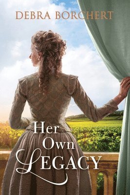 Debra Borchert - Her Own Legacy, Häftad
