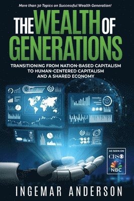 Wealth of Generations