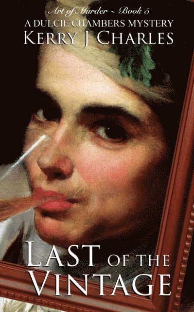 Kerry J Charles - Last of the Vintage, E-bok