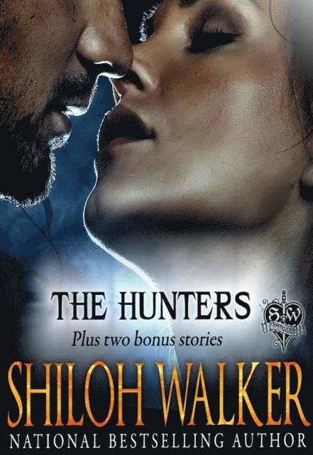 Shiloh Walker - Hunters Series: Boxed Set Books 1-5, E-bok
