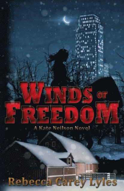 Rebecca Carey Lyles - Winds of Freedom, E-bok. Tillgänglighet: Lägg i varukorg
