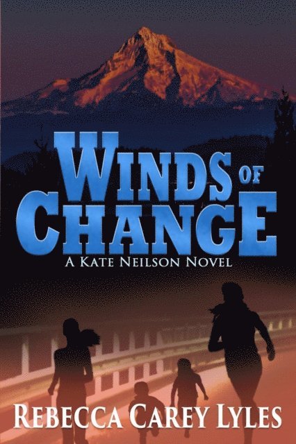 Rebecca Carey Lyles - Winds of Change: A Kate Neilson Novel, E-bok. Tillgänglighet: Lägg i varukorg