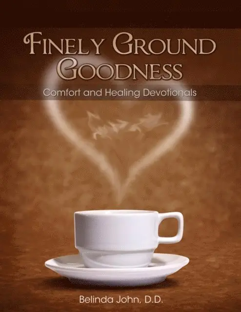 Belinda John - Finely Ground Goodness, E-bok. Tillgänglighet: Lägg i varukorg