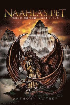 Anthony Awtrey - Naahla's Pet, Häftad. Tillgänglighet: Lägg i varukorg