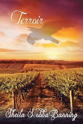 Sheila Scobba Banning - Terroir, Häftad