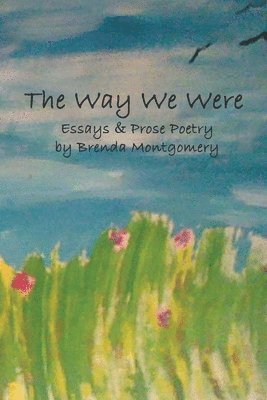 Brenda Montgomery - Way We Were, Häftad