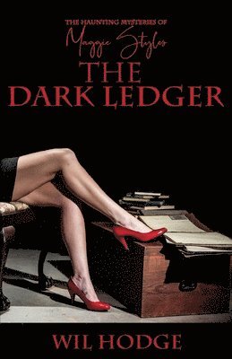 Dark Ledger