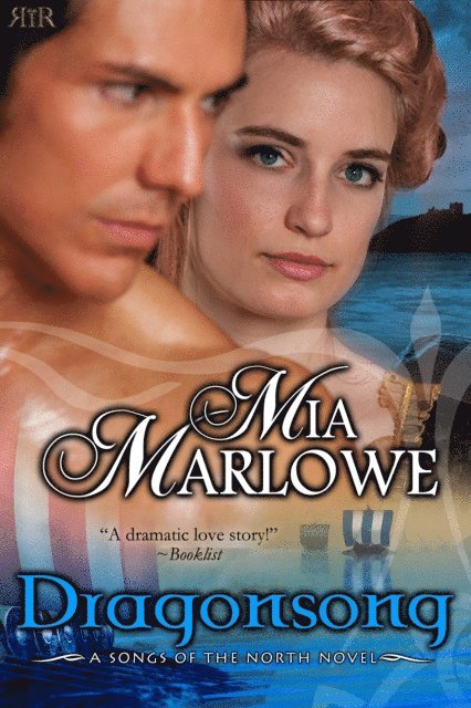 Mia Marlowe - Dragonsong, E-bok