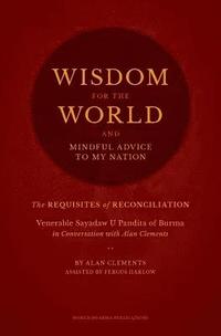 Wisdom for the World