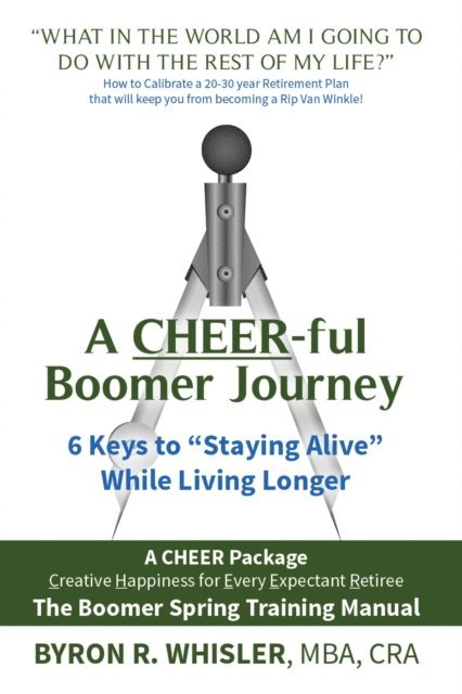 CHEER-ful Boomer Journey