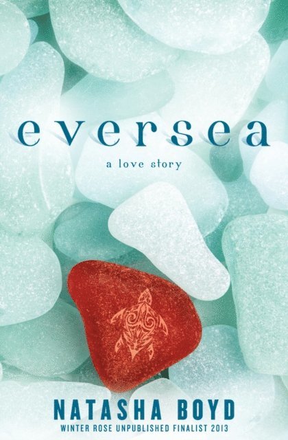 Natasha Boyd - Eversea, E-bok
