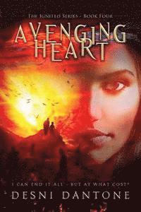 Desni Dantone - Avenging Heart, Häftad. Tillgänglighet: Lägg i varukorg