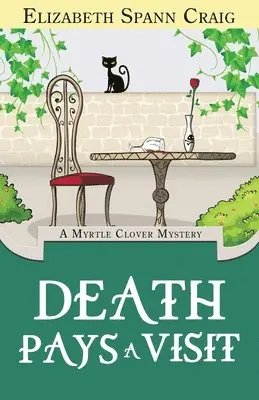 Elizabeth Spann Craig - Death Pays a Visit, Häftad. Tillgänglighet: Lägg i varukorg