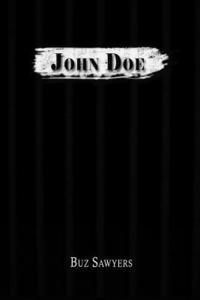 Buz Sawyers - John Doe, Häftad