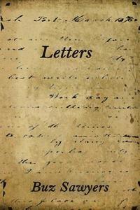 Buz Sawyers - Letters, Häftad