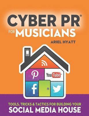 Cyber PR for Musicians