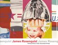 James Rosenquist: Illustrious Works on Paper, Illuminating Paintings