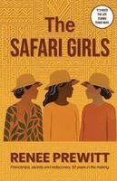 Renee Prewitt - Safari Girls, Häftad. Tillgänglighet: Lägg i varukorg