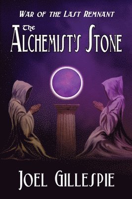 William Mitchum - The Alchemist's Stone, Häftad