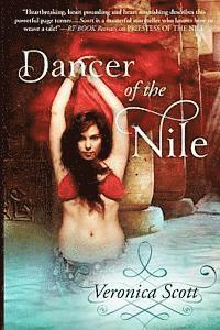 Veronica Scott - Dancer of the Nile, Häftad