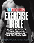 Men's Fitness Exercise Bible