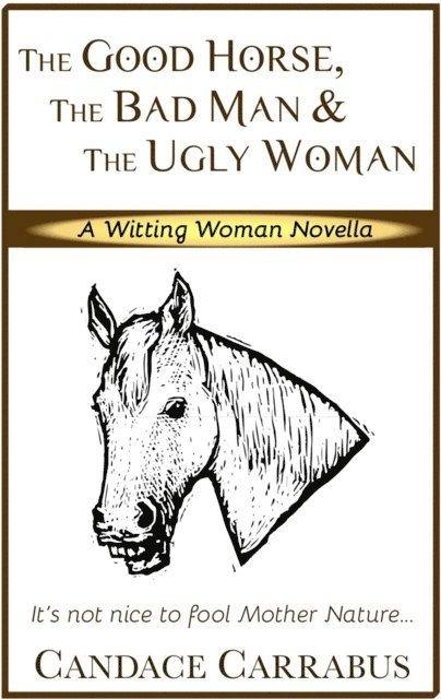 Candace Carrabus - Good Horse, The Bad Man & The Ugly Woman (a Lighthearted Story of Self-Empowerment), E-bok. Tillgänglighet: Lägg i varukorg