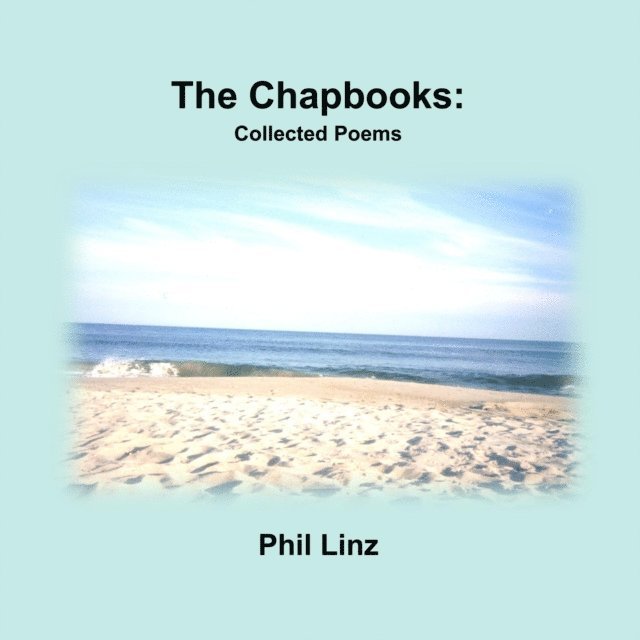 Phil Linz, September Summer - Chapbooks, E-bok