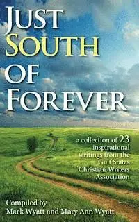 Just South of Forever, Häftad. Tillgänglighet: Lägg i varukorg