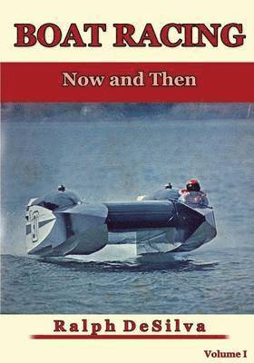 Ralph Desilva - Then and Now, Häftad. Tillgänglighet: Lägg i varukorg
