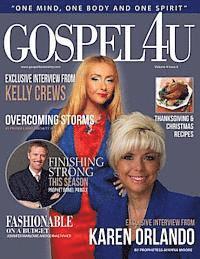 Gospel 4 U: Finishing Strong, Häftad