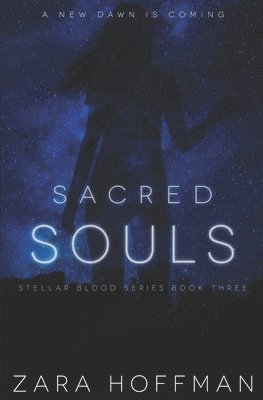 Zara Hoffman - Sacred Souls, Häftad. Tillgänglighet: Lägg i varukorg