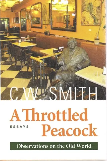 C.W. Smith - Throttled Peacock, E-bok. Tillgänglighet: Lägg i varukorg