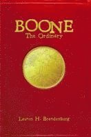 Lauren H. Brandenburg - Boone: The Ordinary, Häftad. Tillgänglighet: Lägg i varukorg