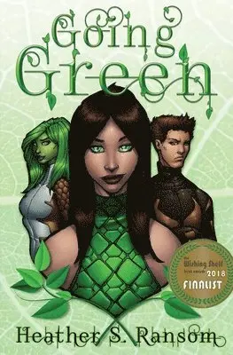 Heather S Ransom - Going Green, Häftad. Tillgänglighet: Lägg i varukorg