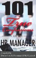 101 True Confessions of an HR Manager