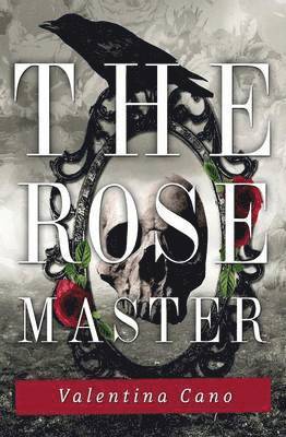 Valentina Cano - Rose Master, Häftad