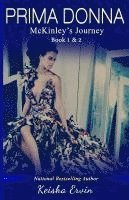 Keisha Ervin - Prima Donna Book 1 & 2 McKinley's Journey, Häftad