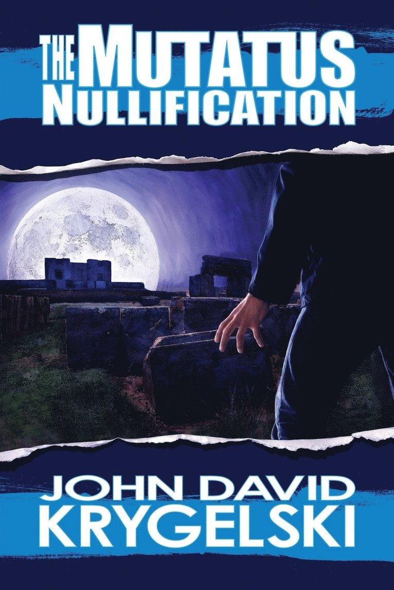 John David Krygelski - Mutatus Nullification, Häftad. Tillgänglighet: Lägg i varukorg