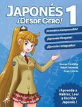 !Japones desde Cero! 1