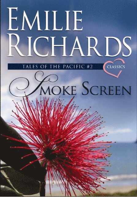 Emilie Richards - Smoke Screen, E-bok