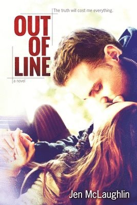Jen McLaughlin - Out of Line, Häftad