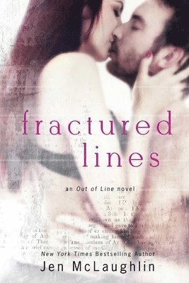 Jen McLaughlin - Fractured Lines, Häftad