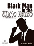 Black Man in the White House