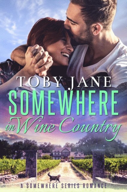 Toby Jane - Somewhere in Wine Country, E-bok. Tillgänglighet: Lägg i varukorg